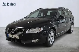 Volvo V70 2015